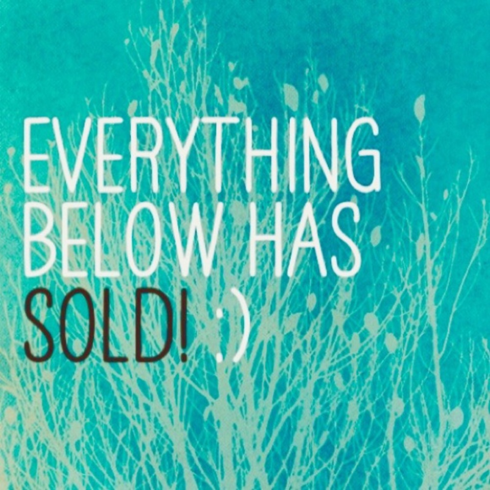 Please view my Home, Kids, & Men’s closets 4 More